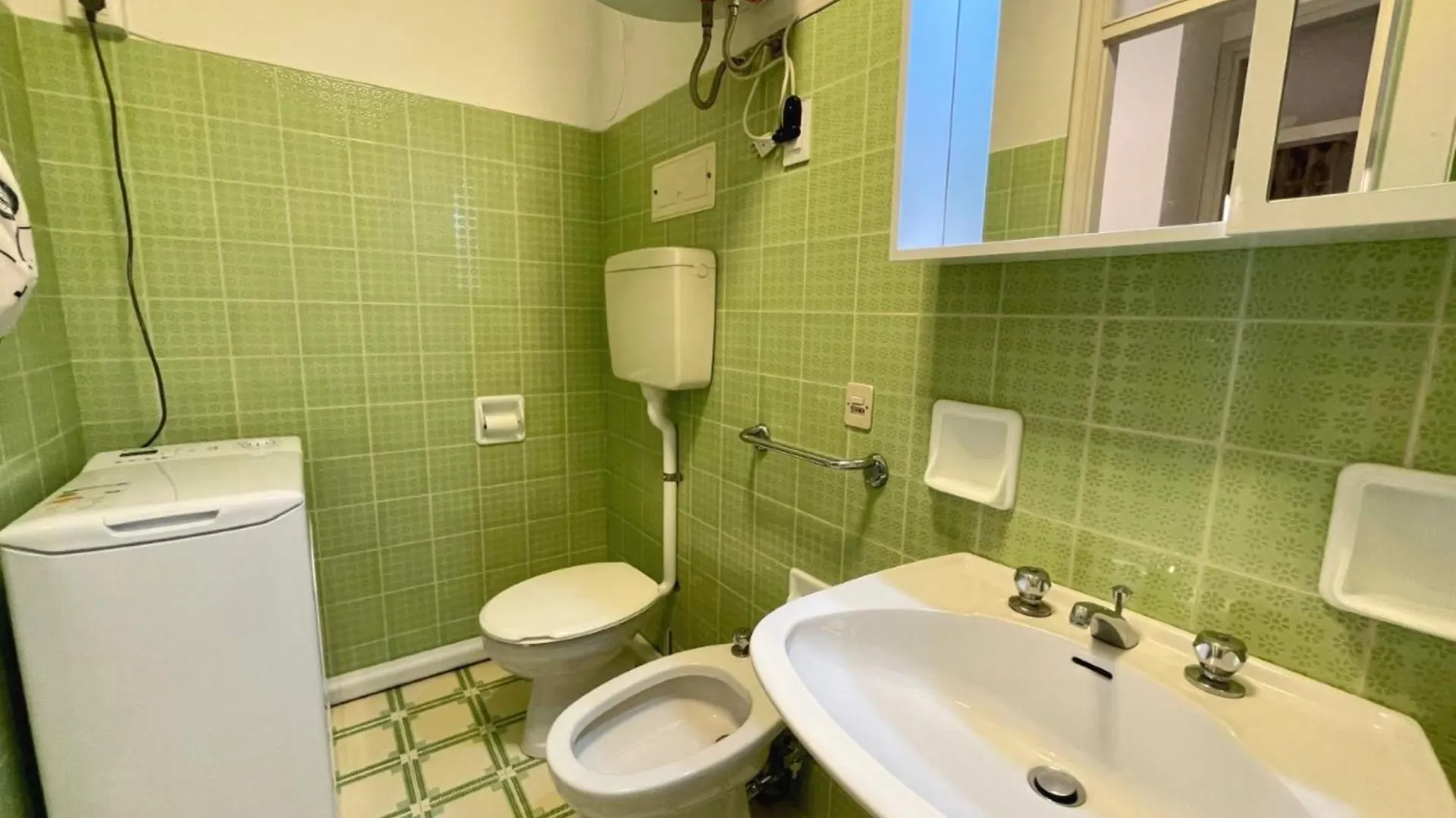 Stunning Sea View Flat Just 250M From The Beach Порто-Санта-Маргерита-ди-Каорле Апартаменты